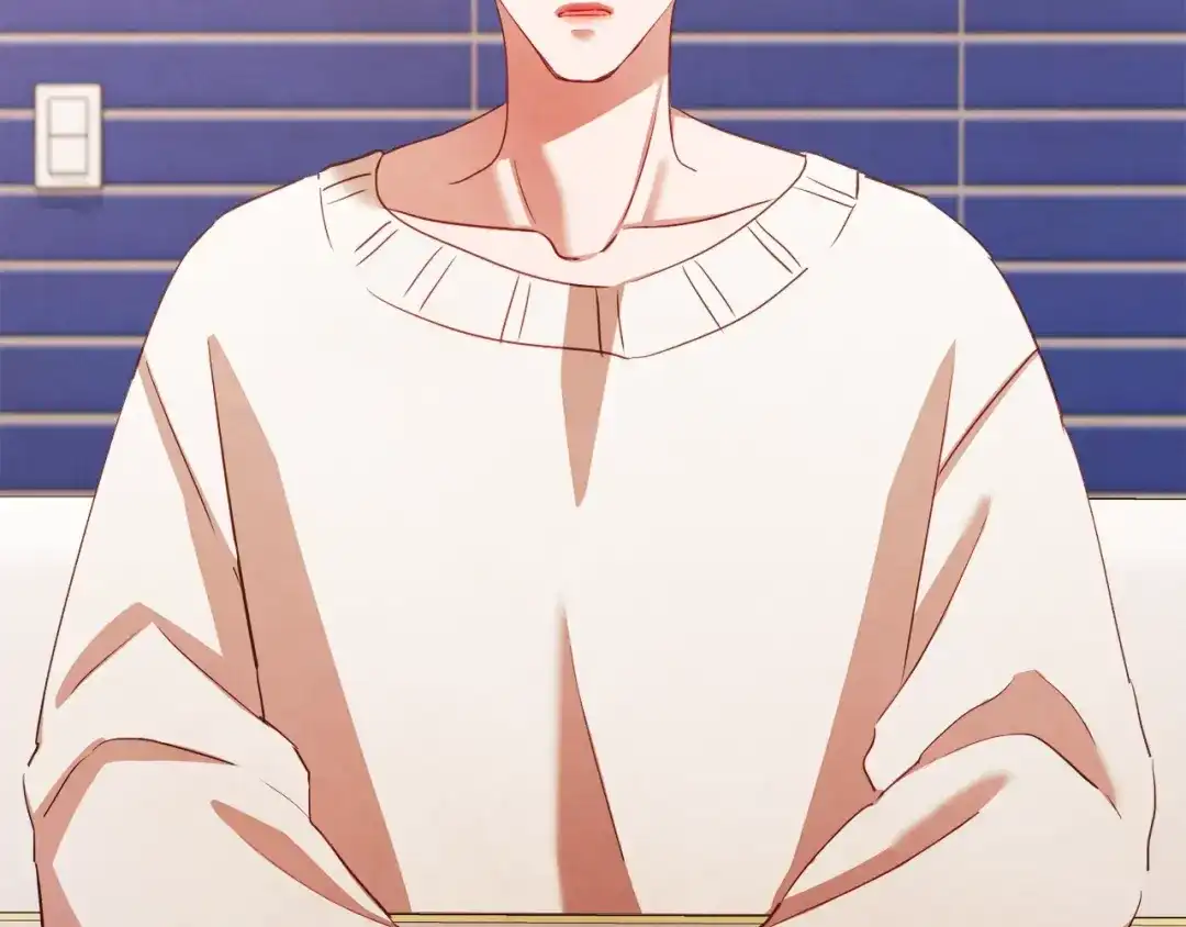 《胡说，哪有什么吸血鬼！》第38话 这个不能让 第84页