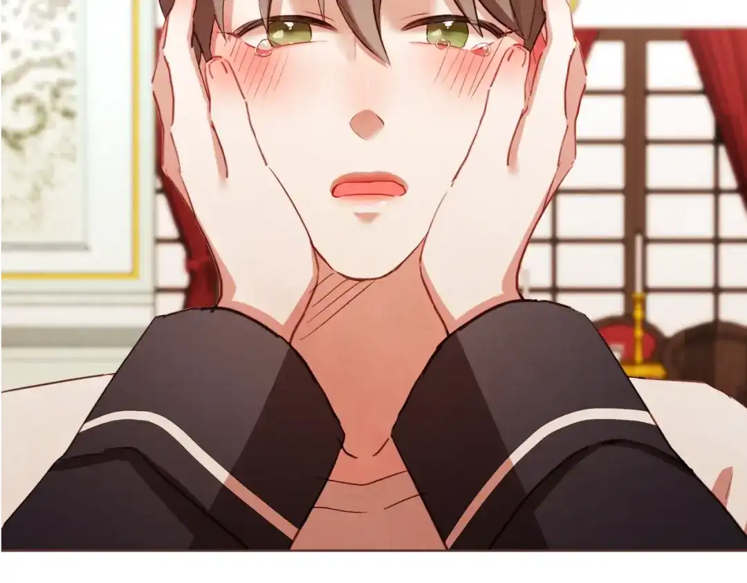 《胡说，哪有什么吸血鬼！》第38话 这个不能让 第138页