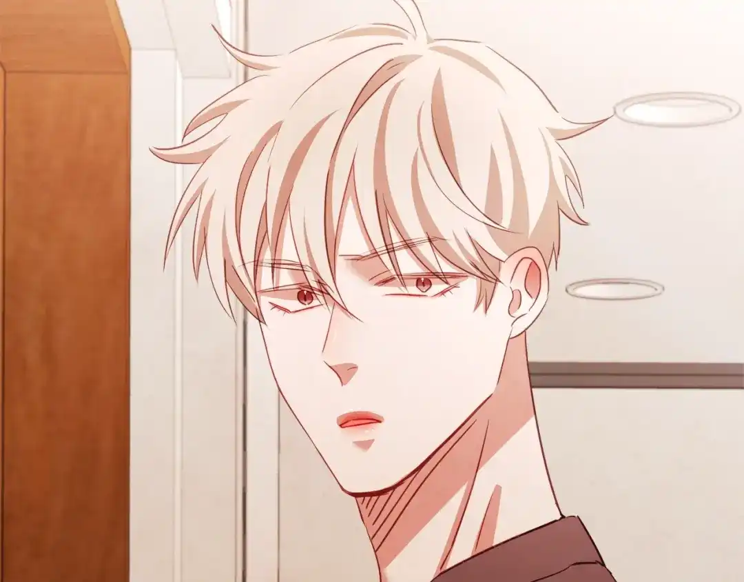 《胡说，哪有什么吸血鬼！》第38话 这个不能让 第44页