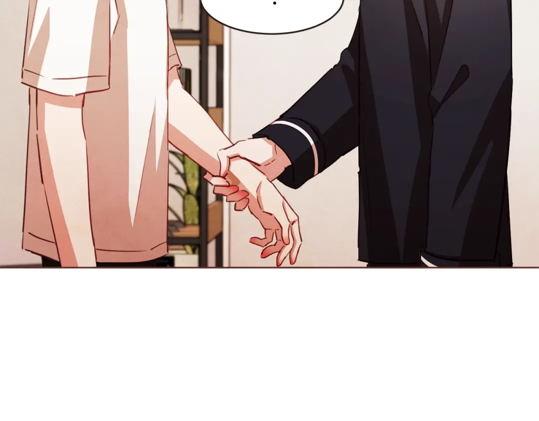 《胡说，哪有什么吸血鬼！》第39话 我可以在这睡吗？ 第61页