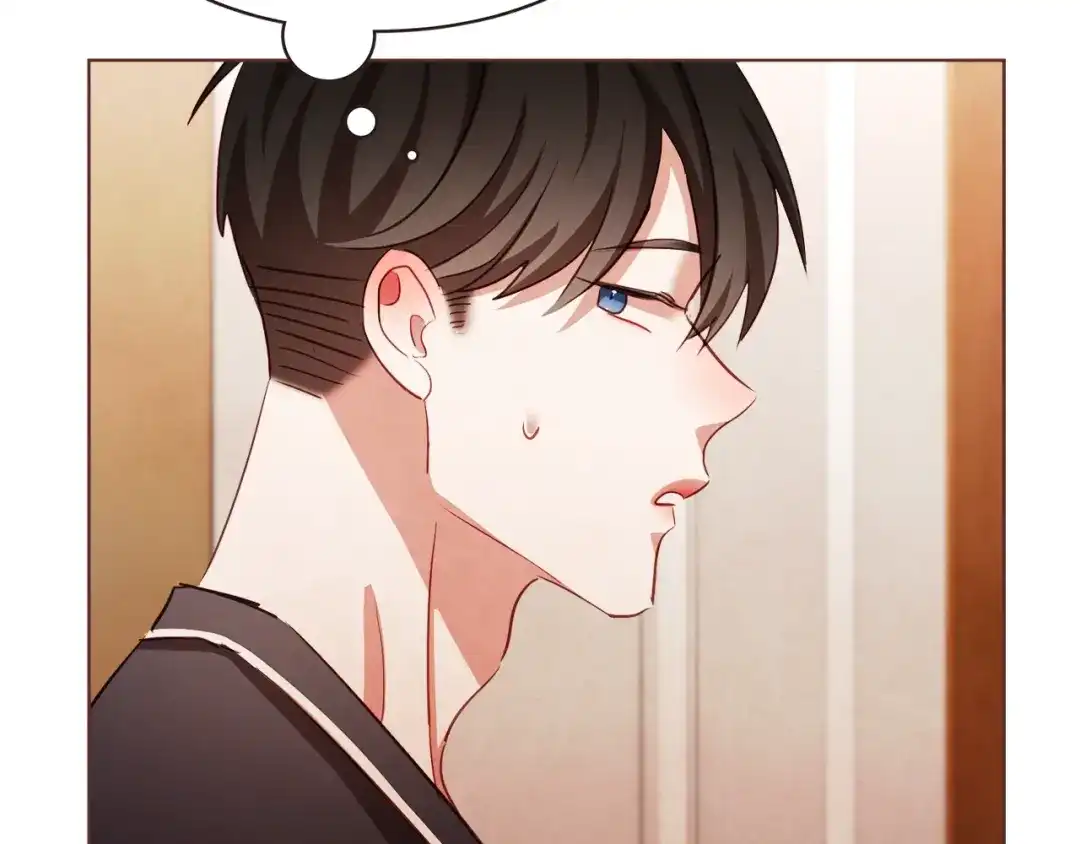 《胡说，哪有什么吸血鬼！》第39话 我可以在这睡吗？ 第36页