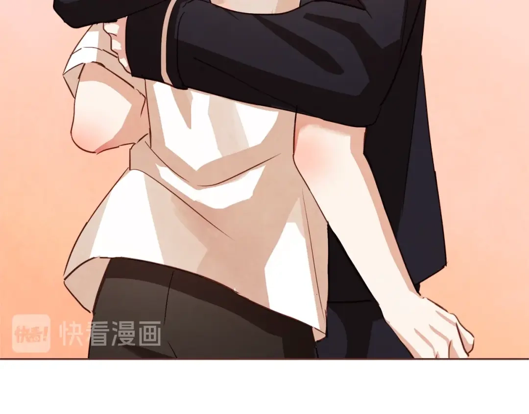 《胡说，哪有什么吸血鬼！》第39话 我可以在这睡吗？ 第97页