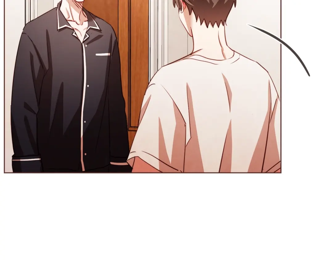 《胡说，哪有什么吸血鬼！》第39话 我可以在这睡吗？ 第44页
