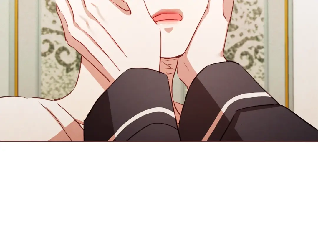 《胡说，哪有什么吸血鬼！》第39话 我可以在这睡吗？ 第75页