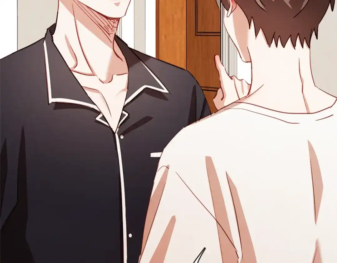 《胡说，哪有什么吸血鬼！》第39话 我可以在这睡吗？ 第123页