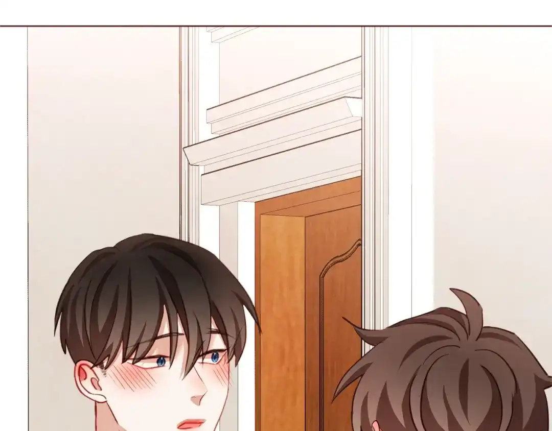 《胡说，哪有什么吸血鬼！》第39话 我可以在这睡吗？ 第122页