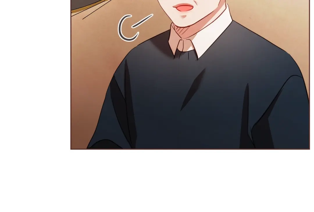 《胡说，哪有什么吸血鬼！》第40话 一直盯着 第128页