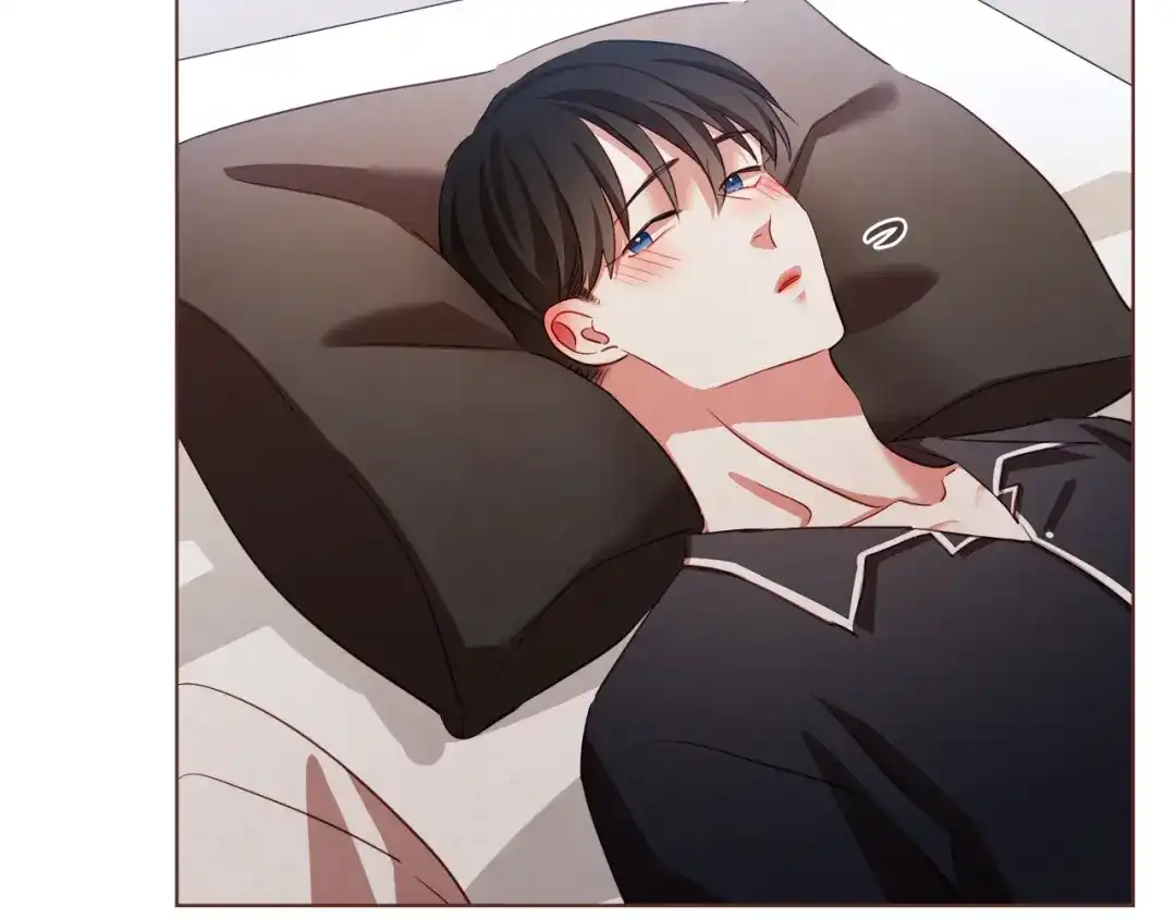 《胡说，哪有什么吸血鬼！》第40话 一直盯着 第19页