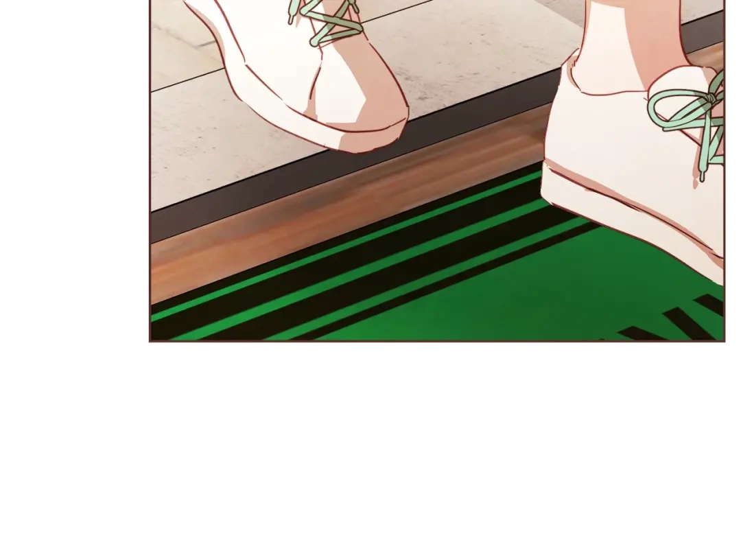《胡说，哪有什么吸血鬼！》第40话 一直盯着 第74页