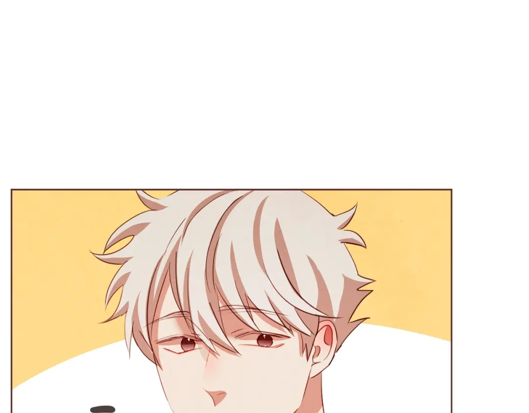 《胡说，哪有什么吸血鬼！》第40话 一直盯着 第99页