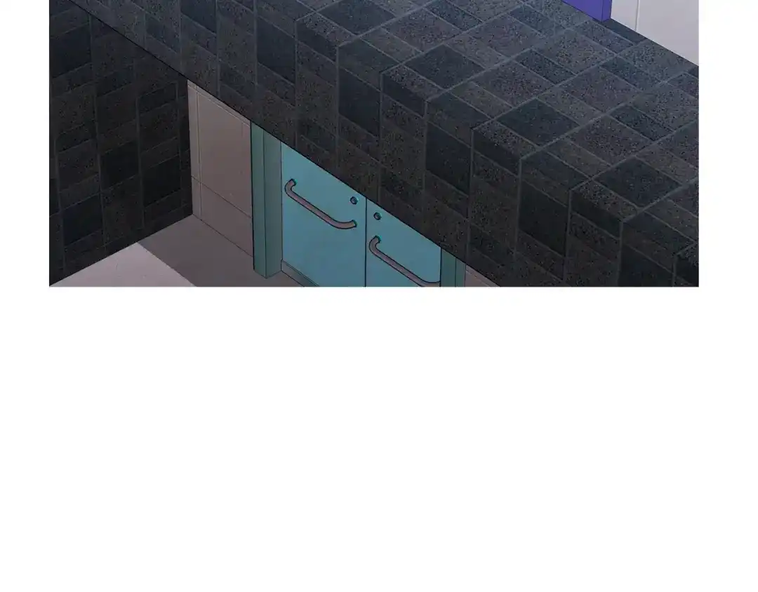 《胡说，哪有什么吸血鬼！》第40话 一直盯着 第87页