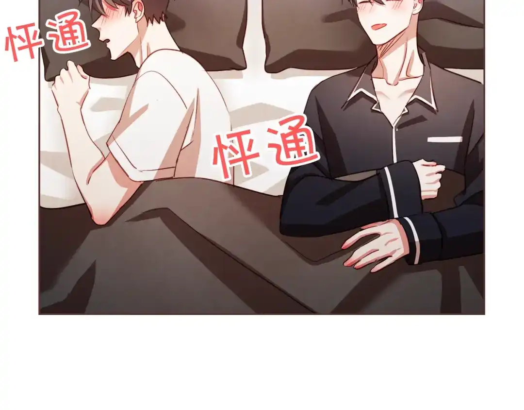 《胡说，哪有什么吸血鬼！》第40话 一直盯着 第29页