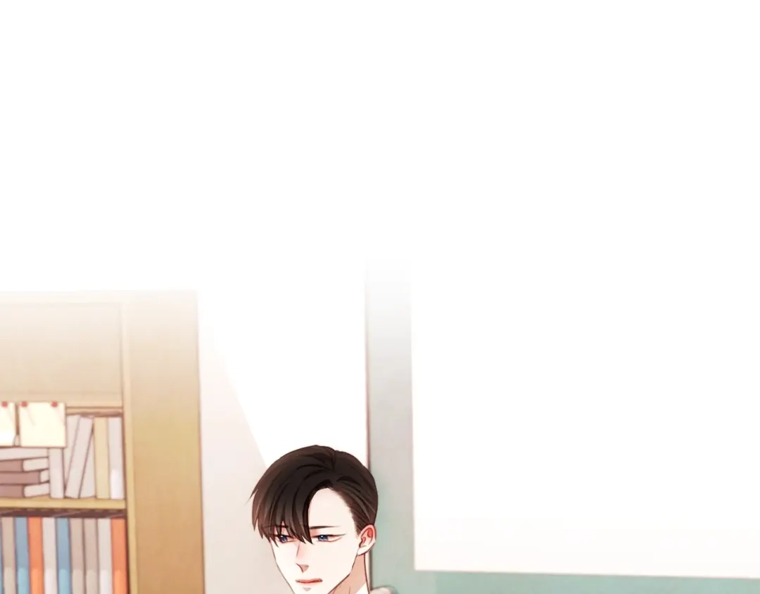 《胡说，哪有什么吸血鬼！》第40话 一直盯着 第120页