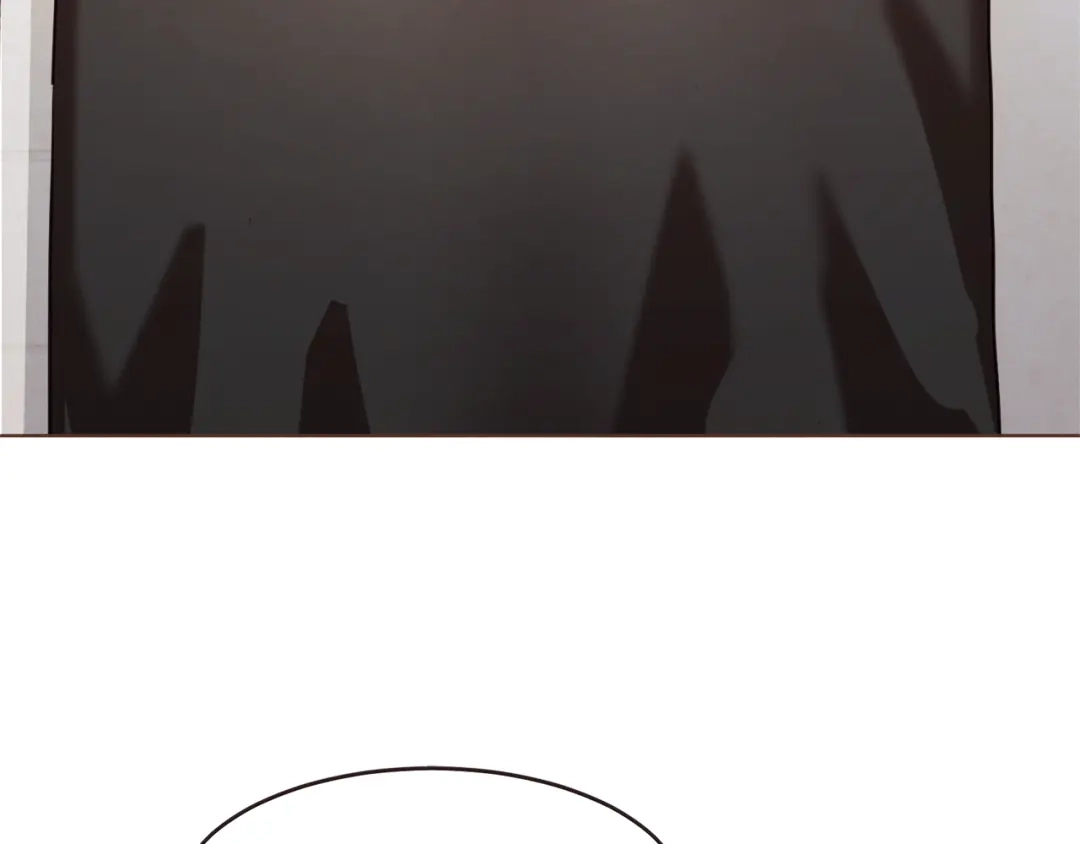 《胡说，哪有什么吸血鬼！》第40话 一直盯着 第8页