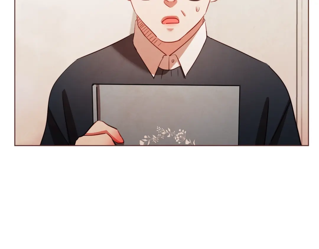 《胡说，哪有什么吸血鬼！》第40话 一直盯着 第79页