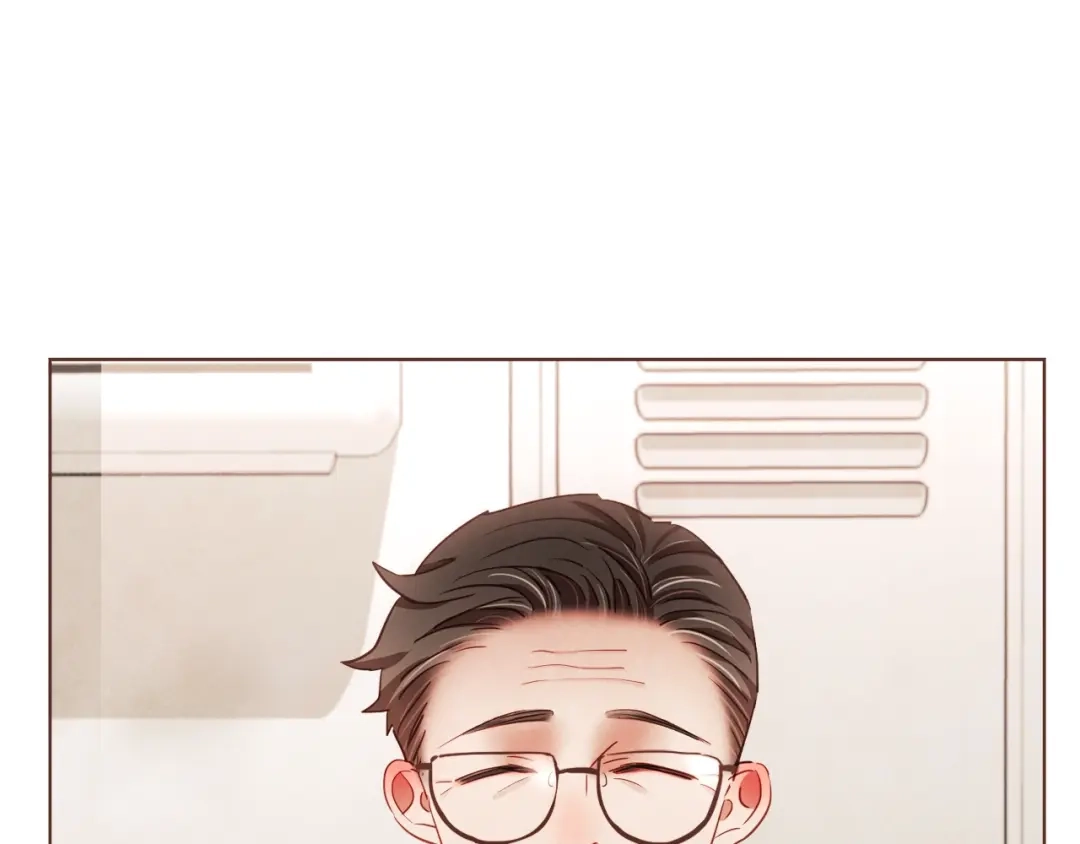 《胡说，哪有什么吸血鬼！》第40话 一直盯着 第78页