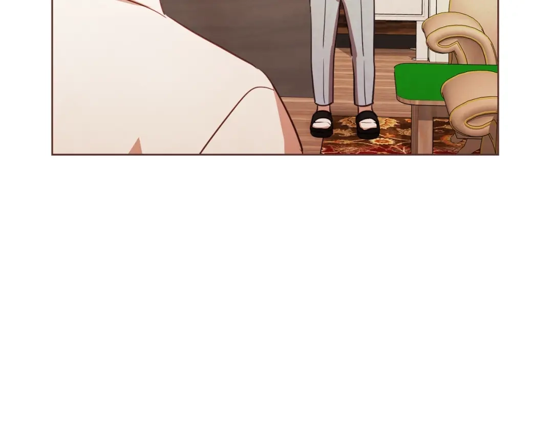 《胡说，哪有什么吸血鬼！》第40话 一直盯着 第81页