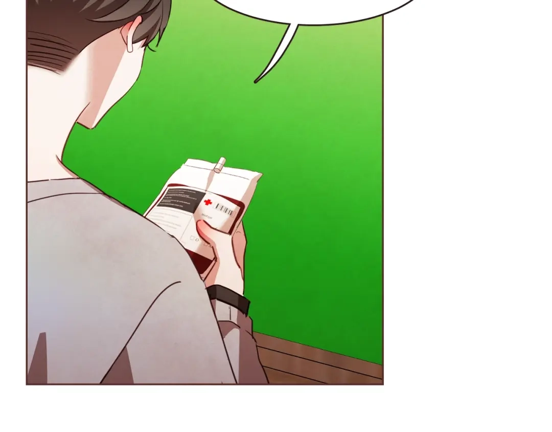 《胡说，哪有什么吸血鬼！》第40话 一直盯着 第126页