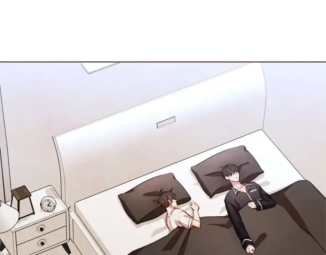 《胡说，哪有什么吸血鬼！》第40话 一直盯着 第38页