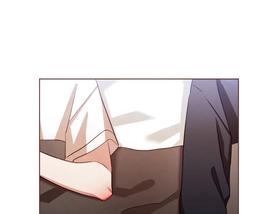 《胡说，哪有什么吸血鬼！》第40话 一直盯着 第5页