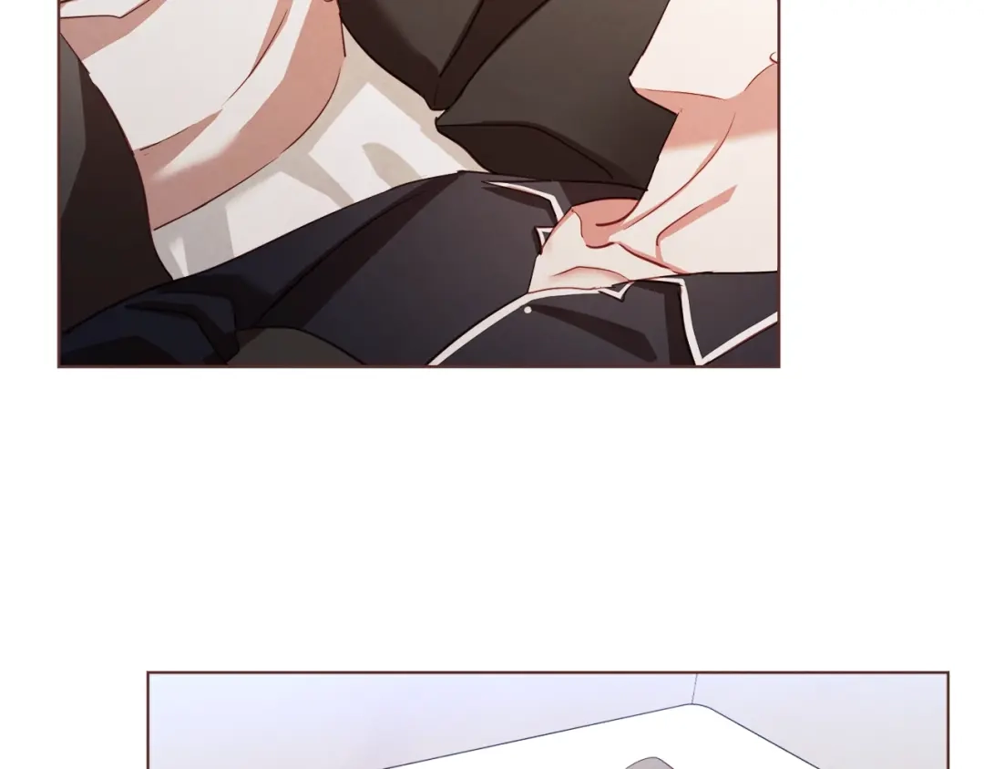 《胡说，哪有什么吸血鬼！》第40话 一直盯着 第18页