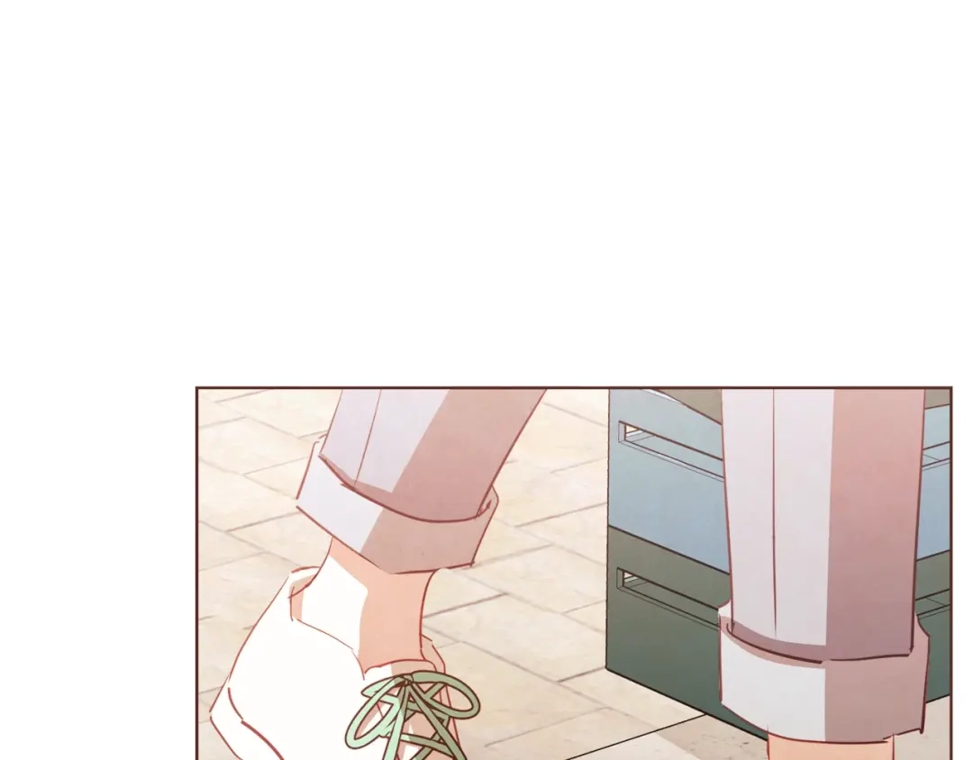 《胡说，哪有什么吸血鬼！》第40话 一直盯着 第73页