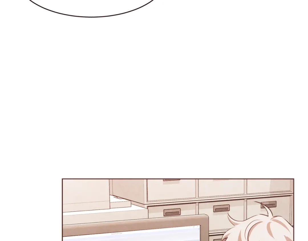 《胡说，哪有什么吸血鬼！》第40话 一直盯着 第97页