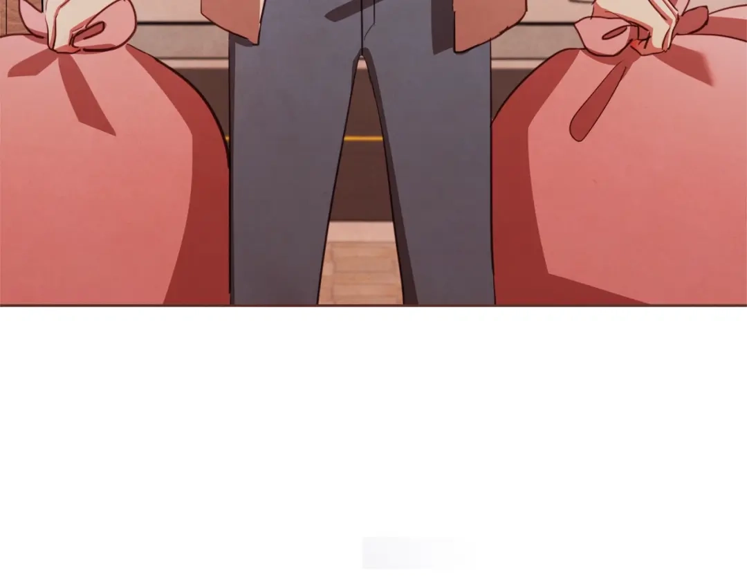 《胡说，哪有什么吸血鬼！》第40话 一直盯着 第85页