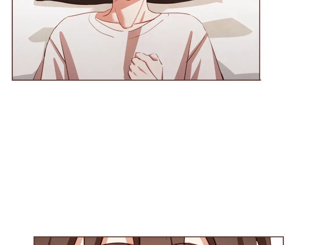 《胡说，哪有什么吸血鬼！》第40话 一直盯着 第11页