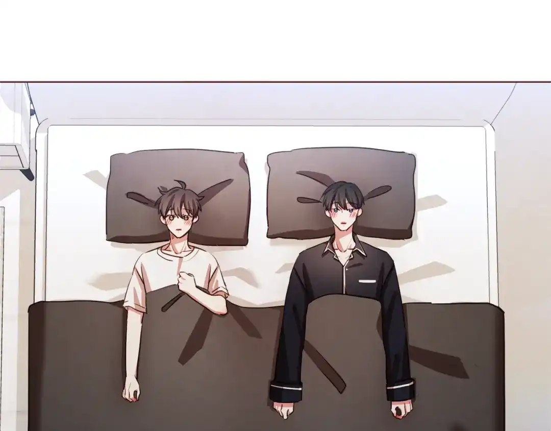 《胡说，哪有什么吸血鬼！》第40话 一直盯着 第7页