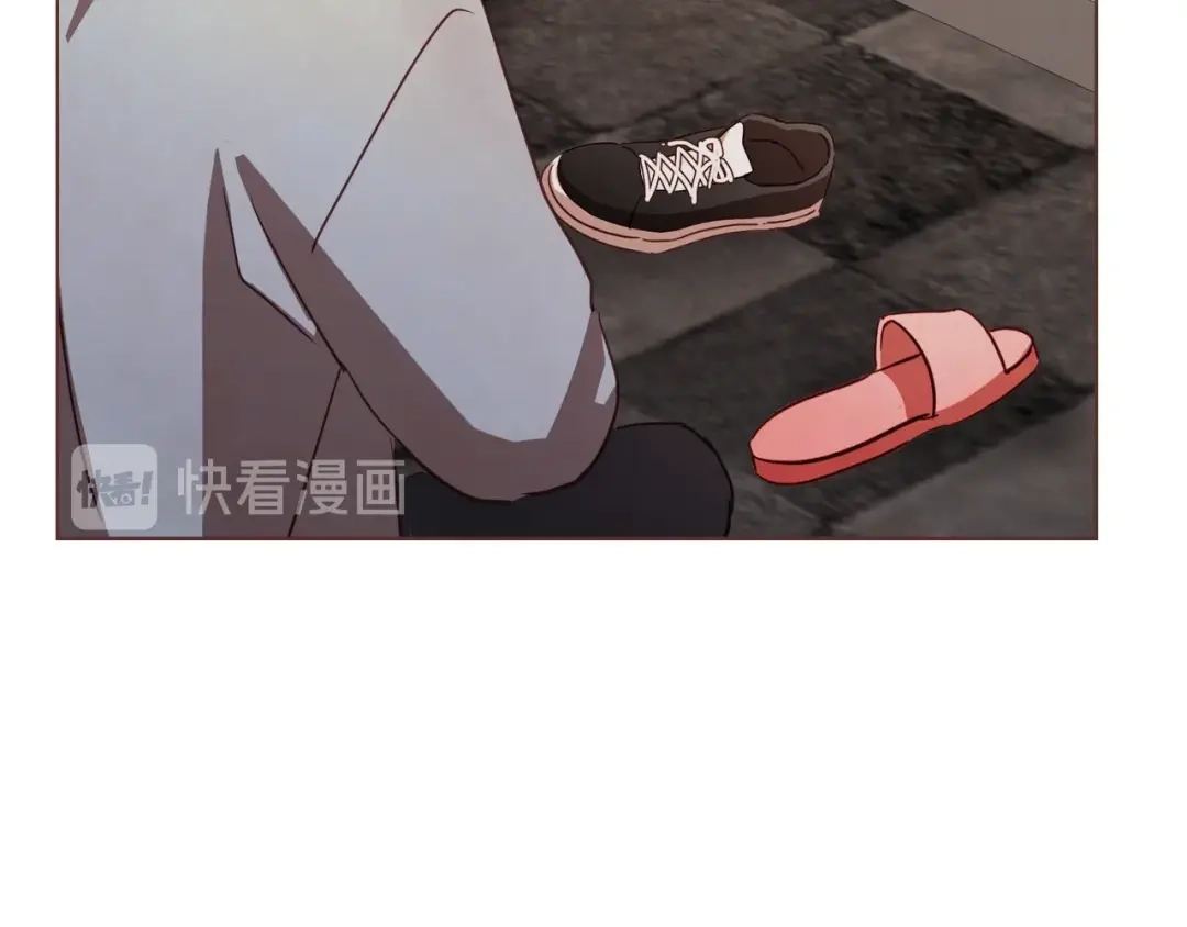 《胡说，哪有什么吸血鬼！》第41话 漫漫寻人路 第93页