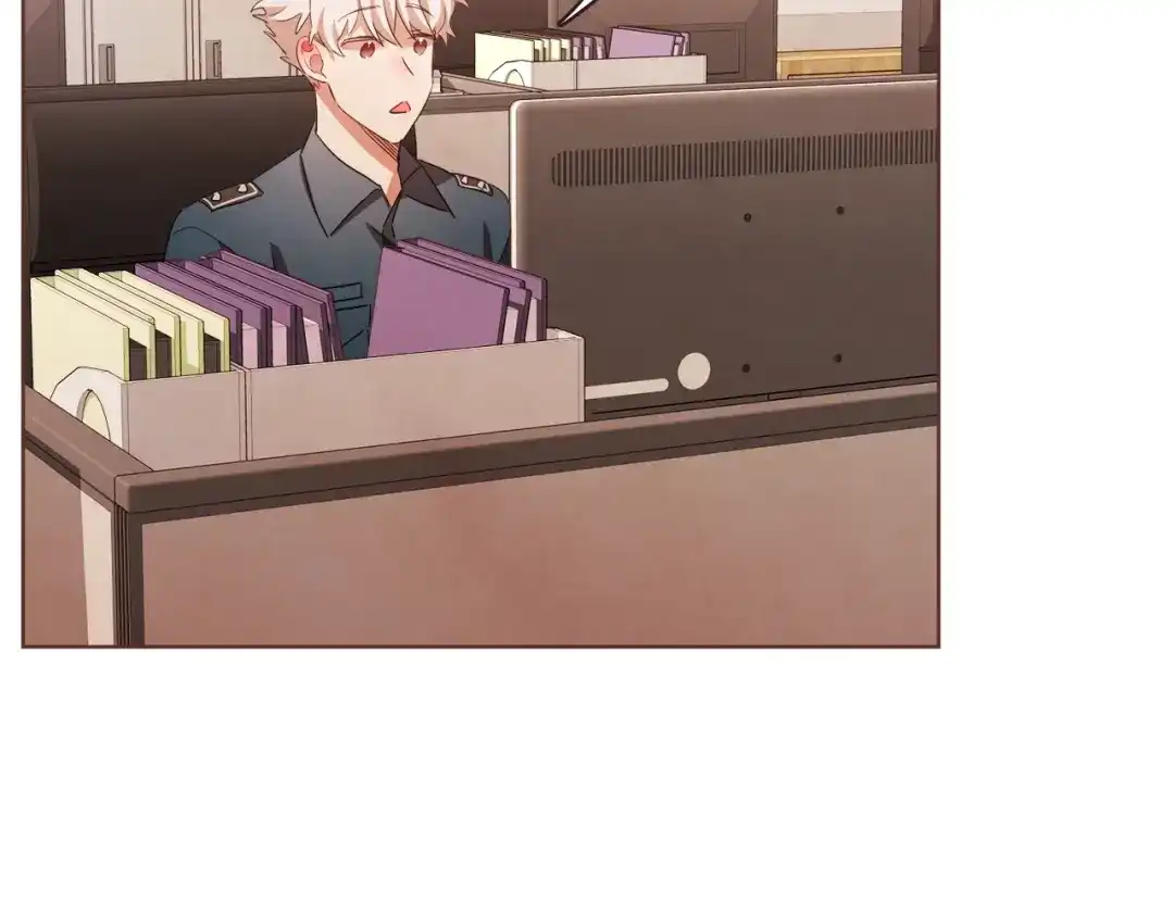 《胡说，哪有什么吸血鬼！》第41话 漫漫寻人路 第7页