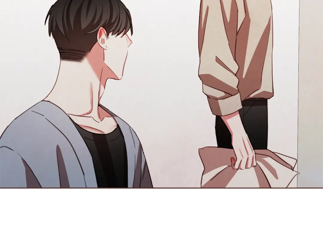 《胡说，哪有什么吸血鬼！》第41话 漫漫寻人路 第108页