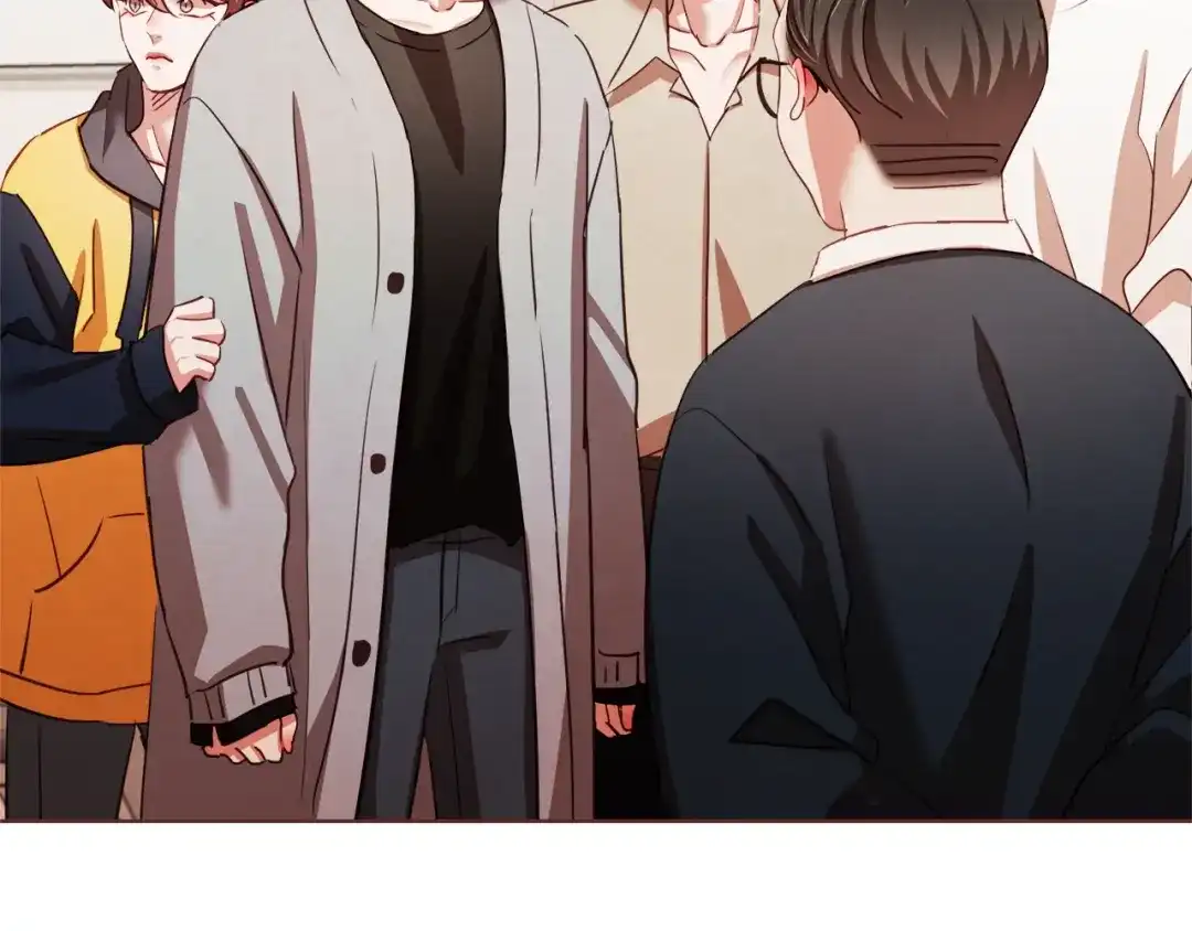 《胡说，哪有什么吸血鬼！》第41话 漫漫寻人路 第41页