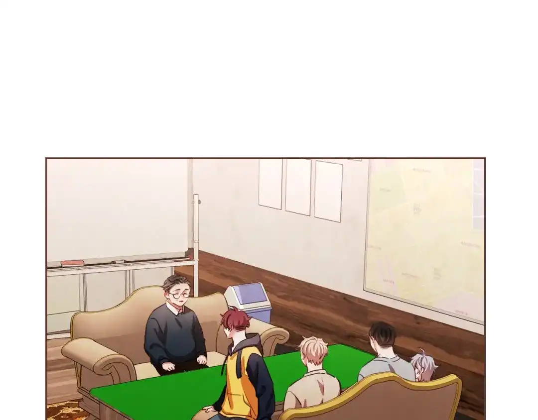 《胡说，哪有什么吸血鬼！》第41话 漫漫寻人路 第69页