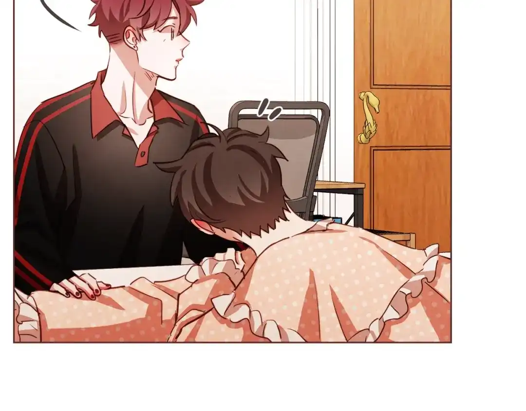 《胡说，哪有什么吸血鬼！》第43话 作天作地 第60页