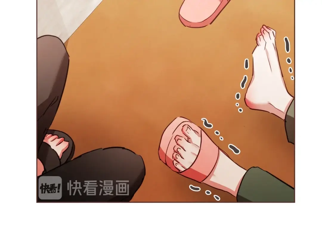 《胡说，哪有什么吸血鬼！》第44话 山里的东夏 第109页
