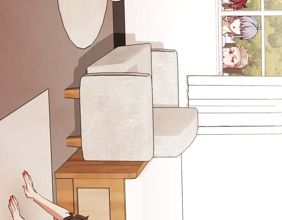 《胡说，哪有什么吸血鬼！》第44话 山里的东夏 第94页