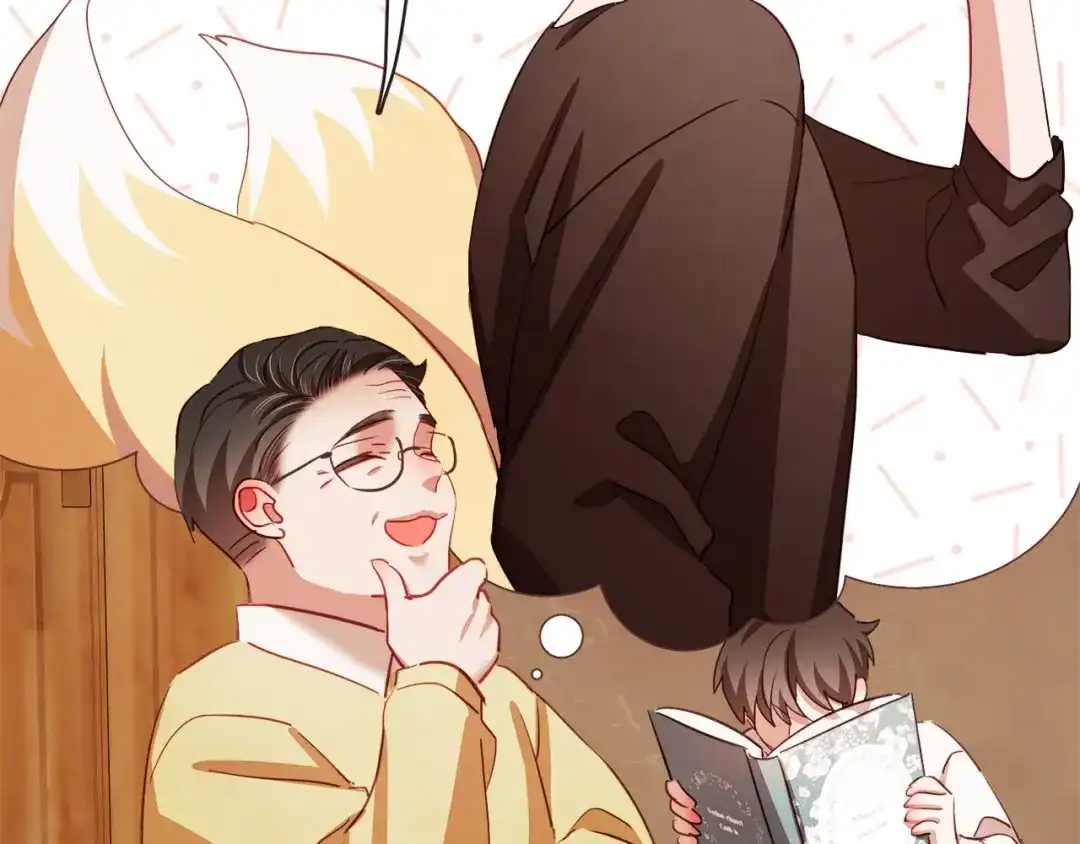 《胡说，哪有什么吸血鬼！》第45话 劝回小可爱之旅 第89页