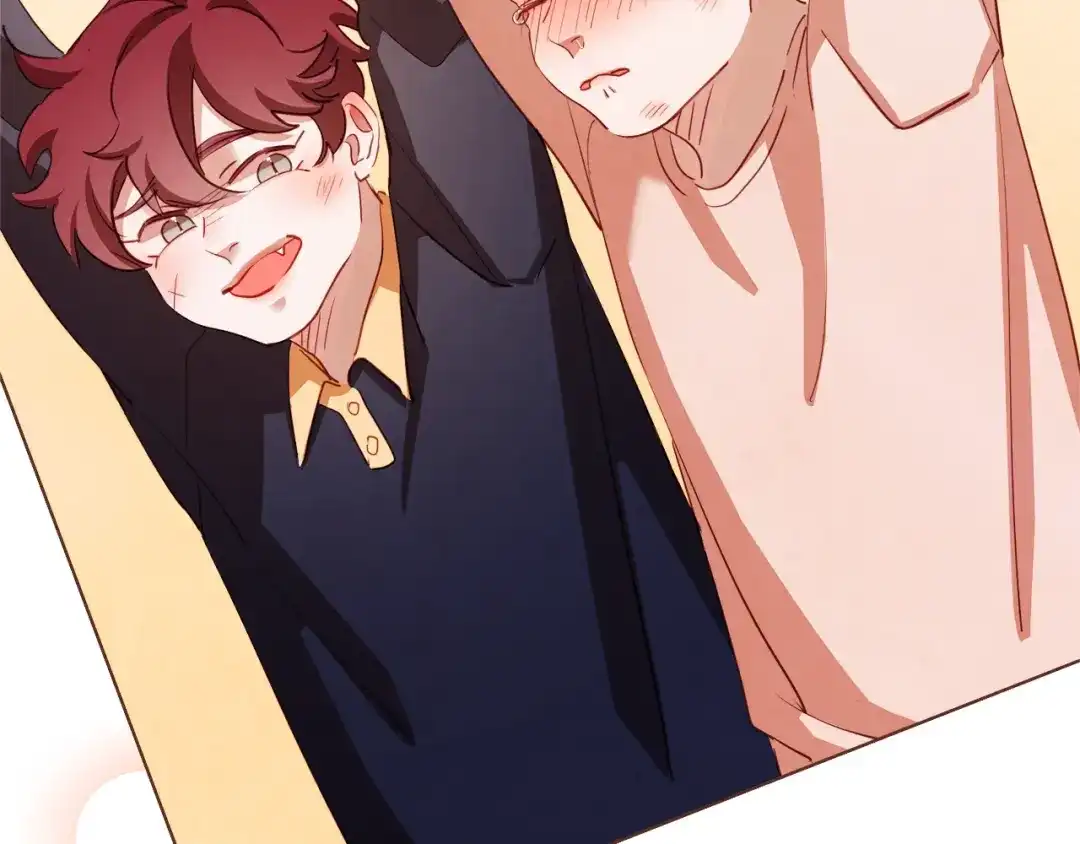 《胡说，哪有什么吸血鬼！》第45话 劝回小可爱之旅 第105页
