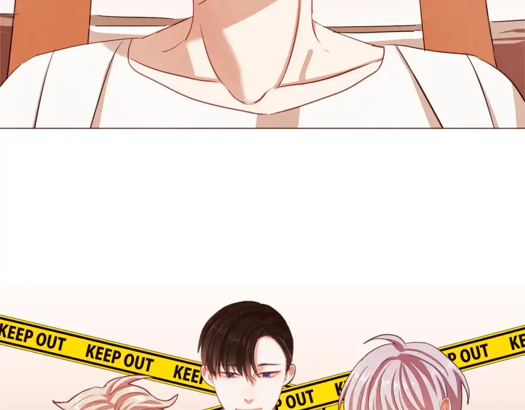 《胡说，哪有什么吸血鬼！》第45话 劝回小可爱之旅 第40页