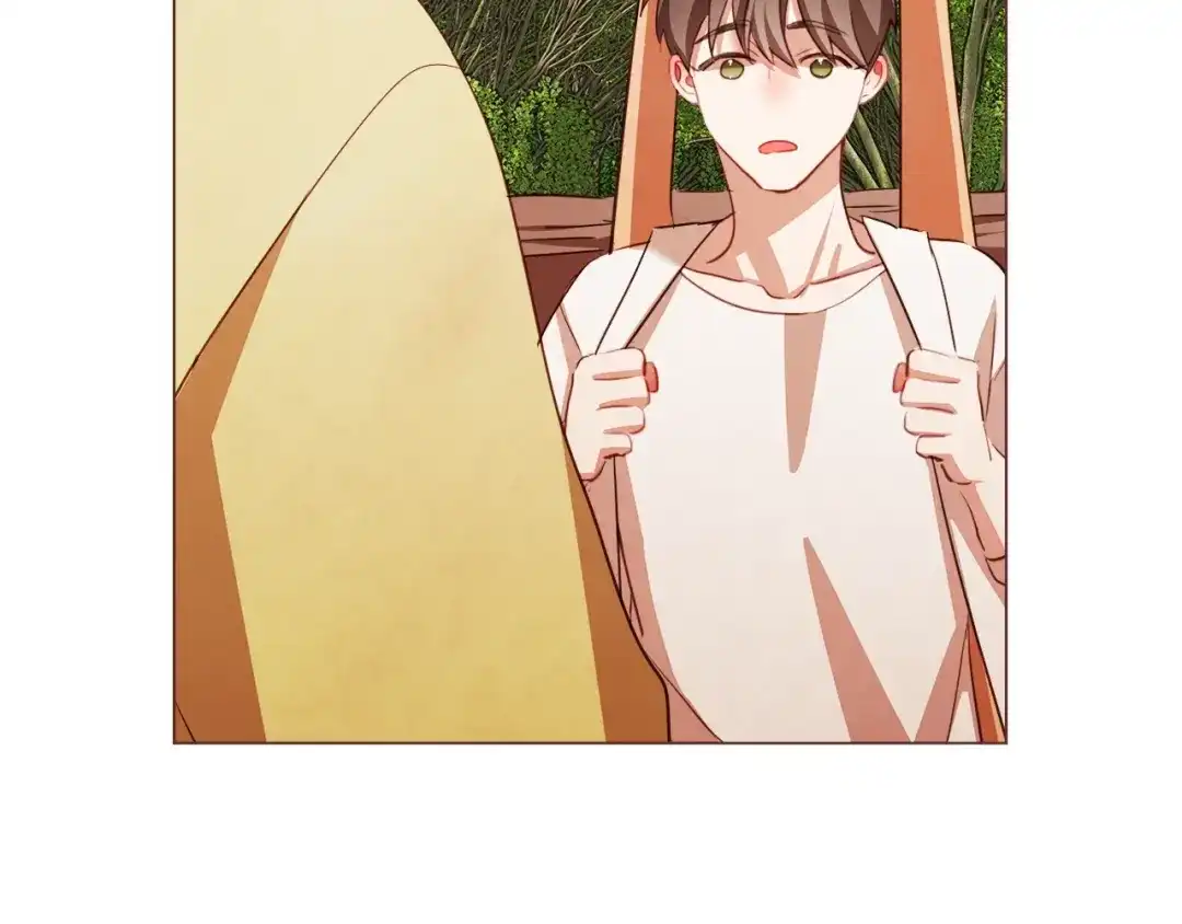 《胡说，哪有什么吸血鬼！》第45话 劝回小可爱之旅 第32页