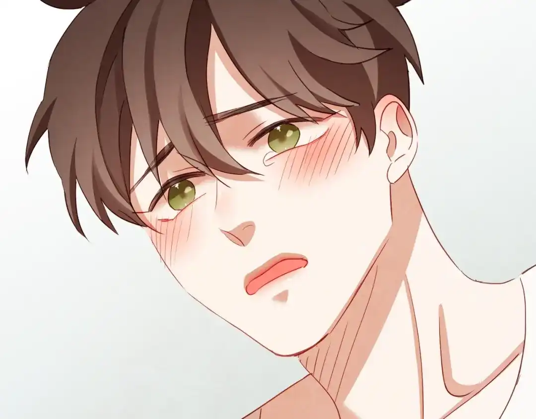 《胡说，哪有什么吸血鬼！》第45话 劝回小可爱之旅 第134页