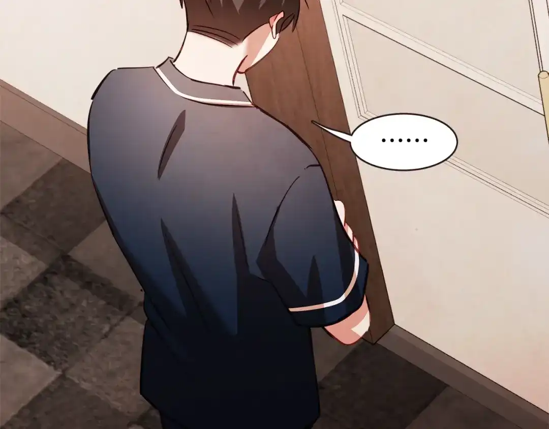 《胡说，哪有什么吸血鬼！》第46话 没进门就被赶走 第130页