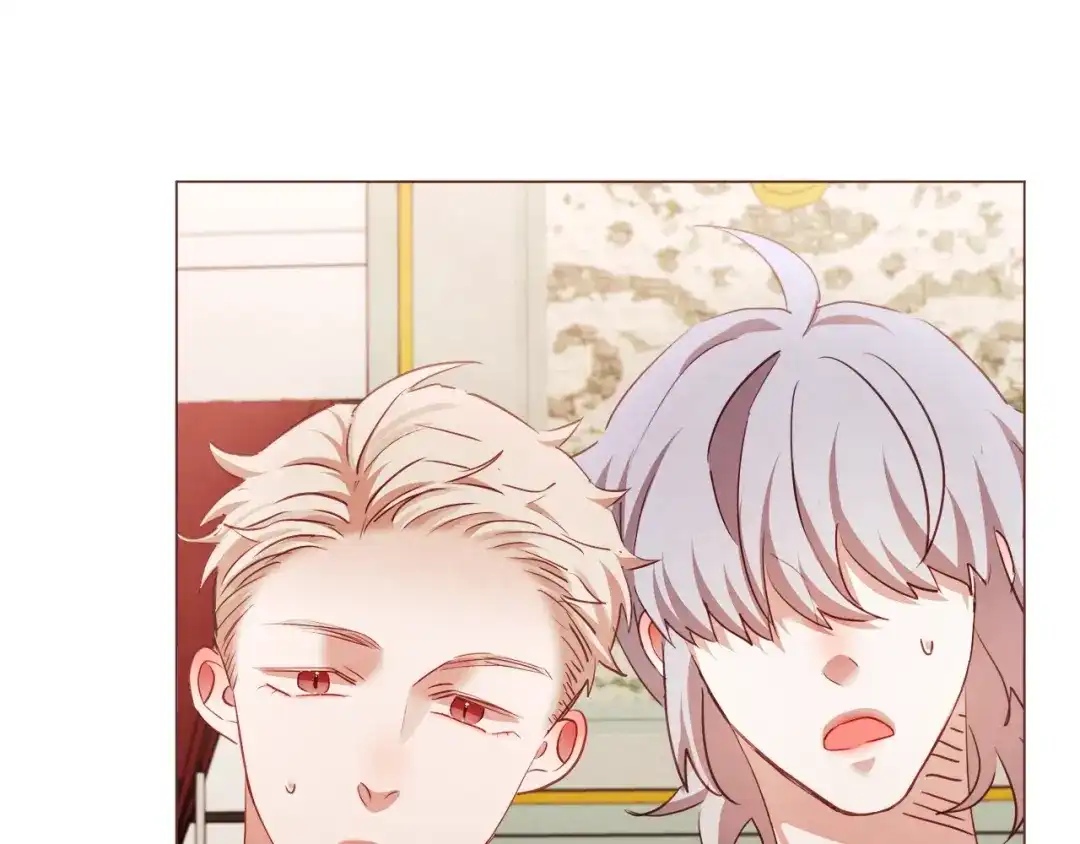 《胡说，哪有什么吸血鬼！》第47话 如何挽回？ 第140页