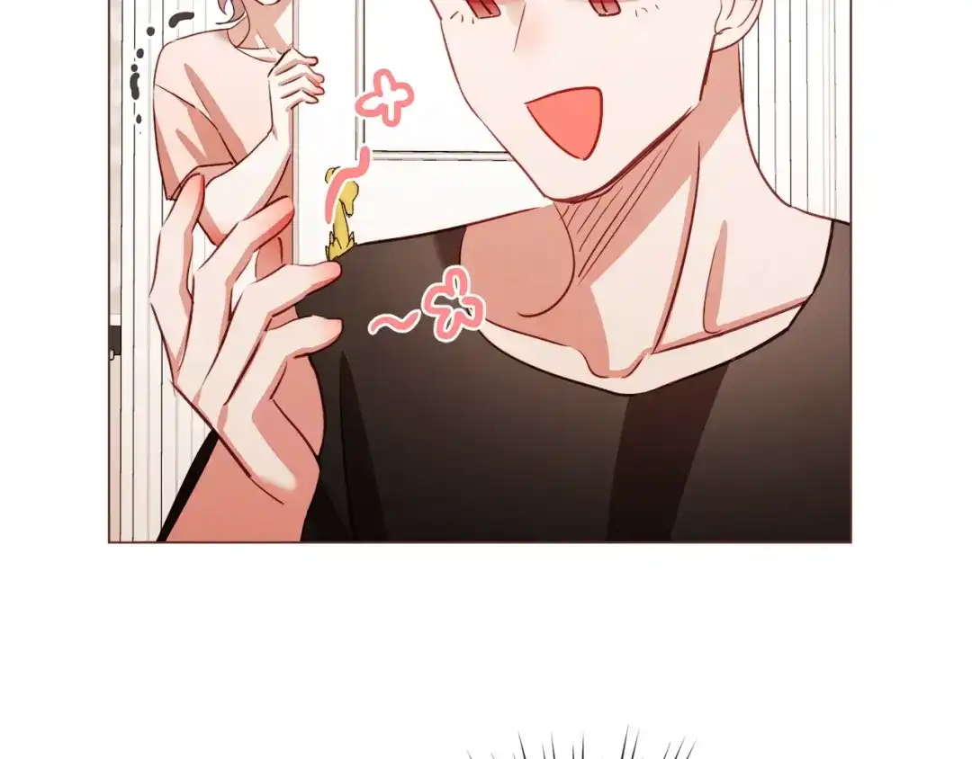 《胡说，哪有什么吸血鬼！》第47话 如何挽回？ 第113页
