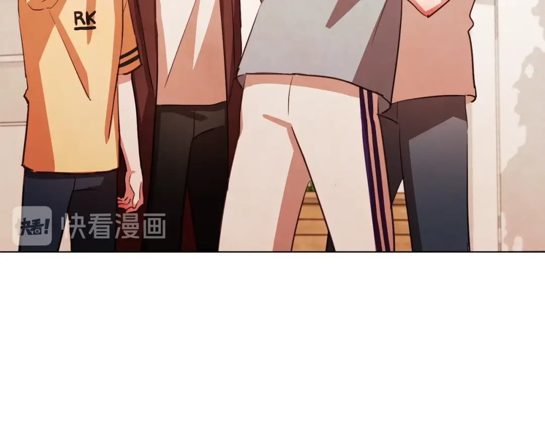 《胡说，哪有什么吸血鬼！》第47话 如何挽回？ 第56页