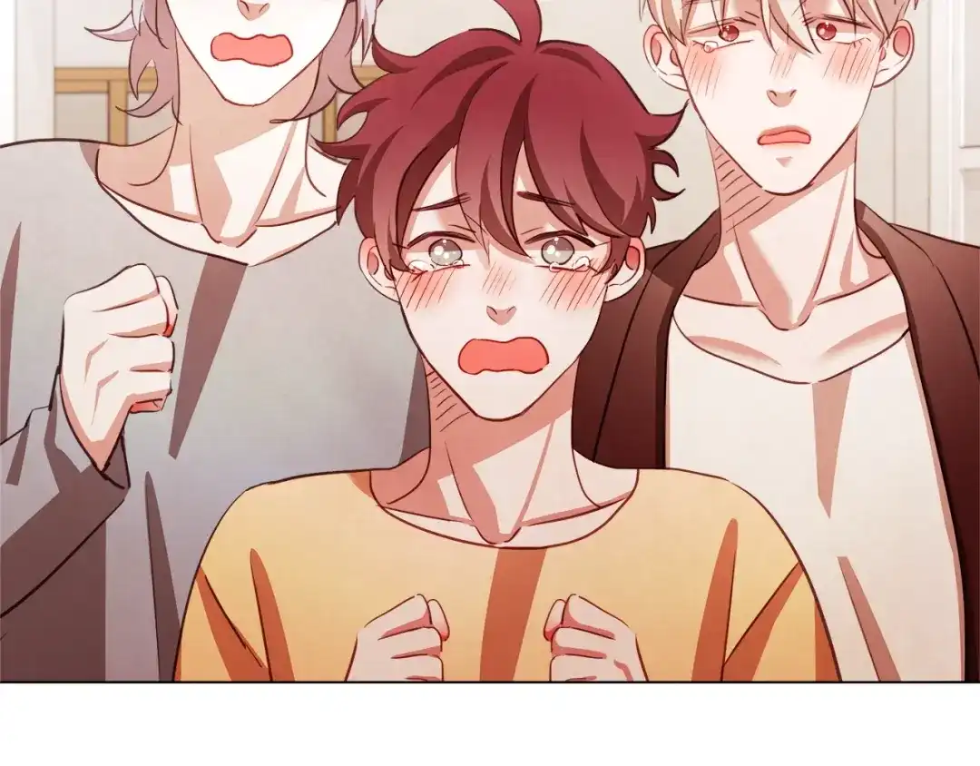 《胡说，哪有什么吸血鬼！》第47话 如何挽回？ 第51页