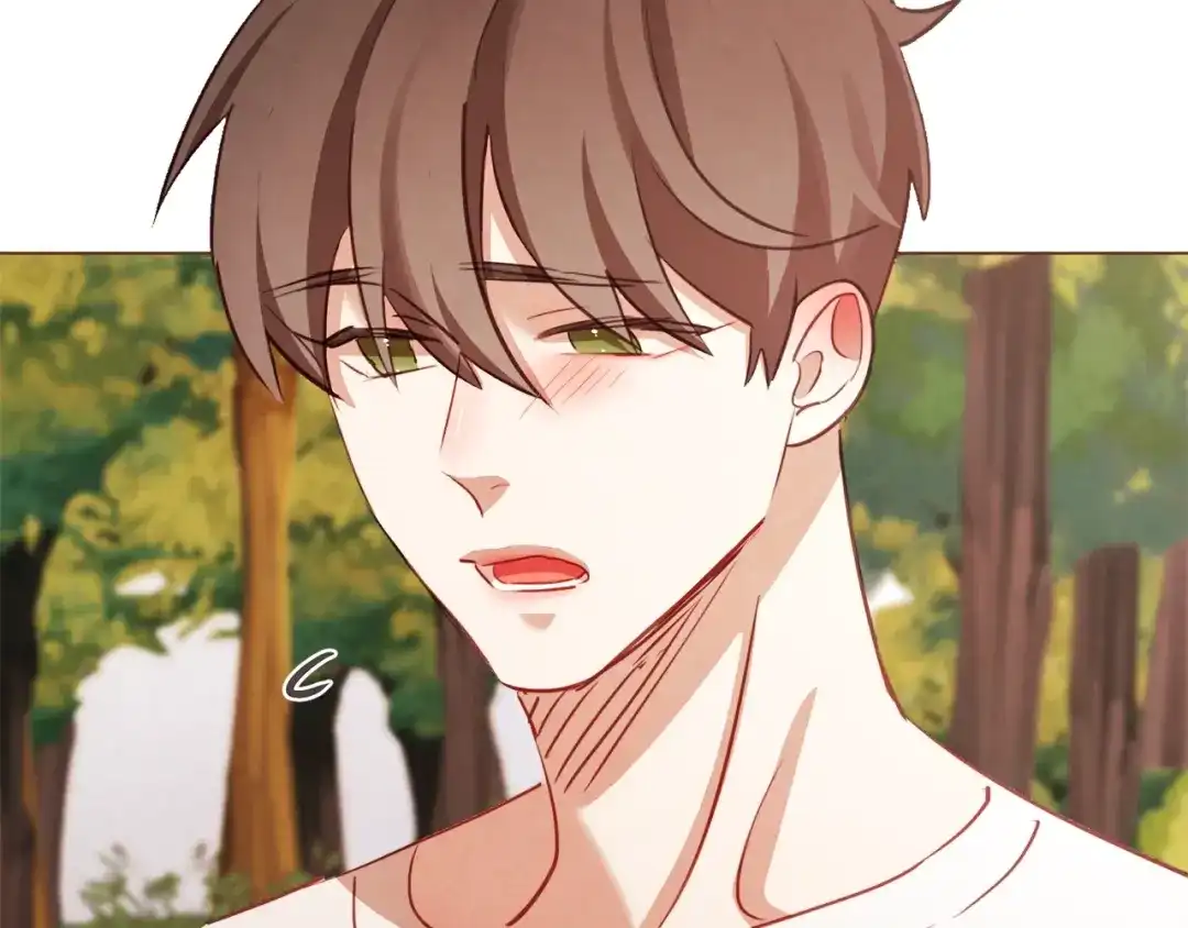 《胡说，哪有什么吸血鬼！》第47话 如何挽回？ 第27页