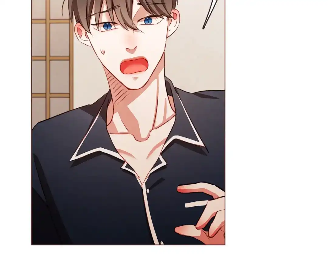《胡说，哪有什么吸血鬼！》第47话 如何挽回？ 第33页